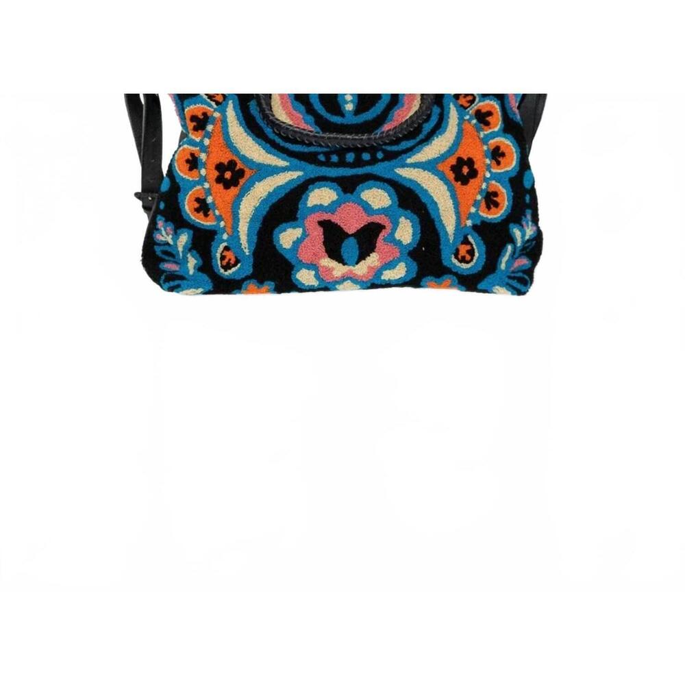 NEW CLEOBELLA women's weekender travel bag in tallulah